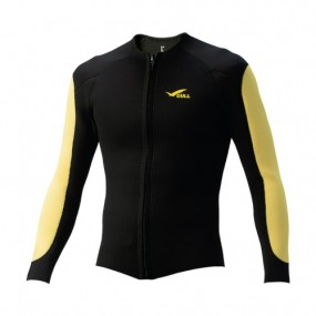 [19831]  GULL-2.5mm 저지 자켓(남성용,여성용)