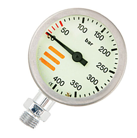 [19836]  52mm 300bar(니켈,크롬)