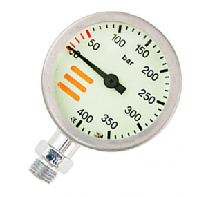 [19836]  52mm 300bar(니켈,크롬)