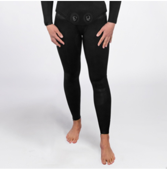 [19861]  RF2 5/4MM 레깅스 여성용