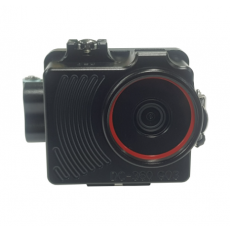 [19863]  DC-360 Insta360 GO3 전용 알루미늄 방수하우징 (단품)