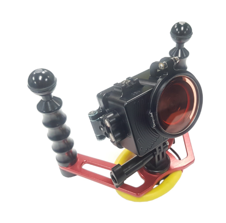 [19864] DC-360 GO3 SET (Insta360 GO 3용)