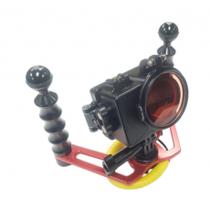 [19864] DC-360 GO3 SET (Insta360 GO 3용)