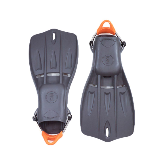 [19868]     포스엘리먼트 텍핀 블랙/그레이/아쿠아