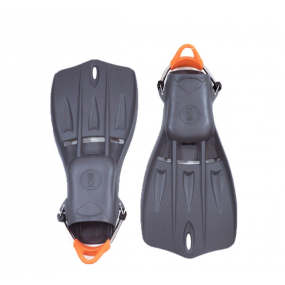 [19868]     포스엘리먼트 텍핀 블랙/그레이/아쿠아