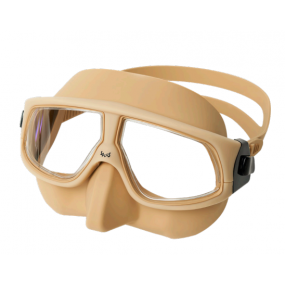 [19880]   플로우 마스크 스노클 세트