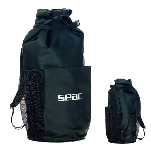 [19881]  쎄악 씰 드라이 백팩