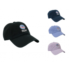 [19885]  PADI 볼캡 클래식라벨