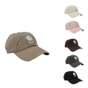 [19886]   PADI 볼캡 화이트라벨