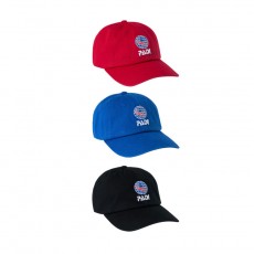 [19887]    PADI 클래식 볼캡 인스트럭터