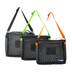 [19889]  PADI 대형 세척가방