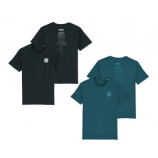 [19891]  PADI 고래상어 반팔 티셔츠