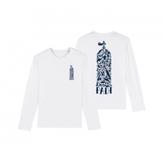 [19893]   PADI 스쿠버탱크 긴팔 티셔츠