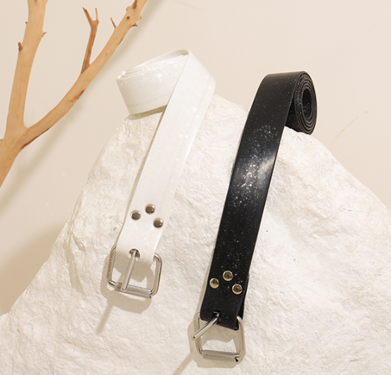 [19895] 프리다이빙 글리터 벨트