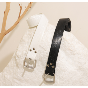 [19895] 프리다이빙 글리터 벨트