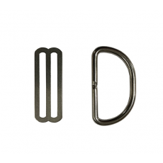 [19898] 오션테그 벨트 D링