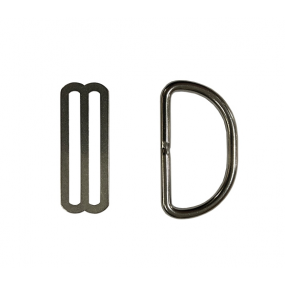 [19898] 오션테그 벨트 D링