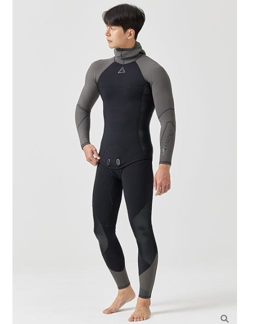 [19901] 마틴 투피스 프리다이빙 남성슈트 MARTIN-03 (MEN)