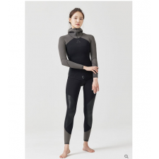 [19902]  마틴 투피스 프리다이빙 여성슈트MARTIN-03 (WOMAN)