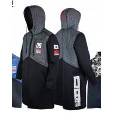 [19913]   체크라인 방풍자켓