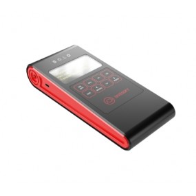 [19916] 다이브소프트 솔로 아날라이저 Analyzer SOLO