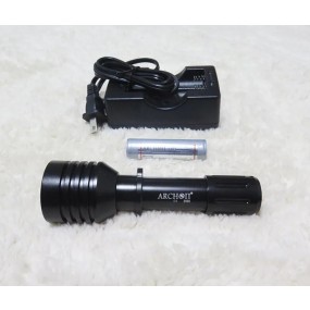 [19917]  줌업 다이빙 라이트 + 볼트스냅