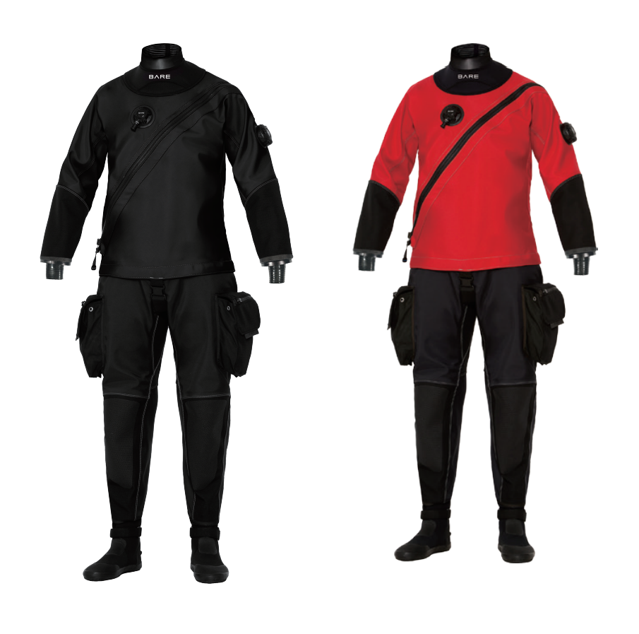 [19918]  EXPEDITION HD2 TECH DRY 레드