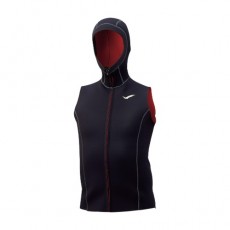 [19932]   걸 FIR 후드 베스트 (남성용/여성용)