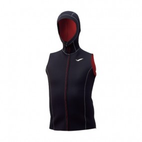 [19932]   걸 FIR 후드 베스트 (남성용/여성용)