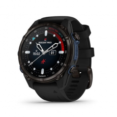 [19936] GARMIN DESCENT MK3i 43mm,crbn GRY DLC Ti BLK 가민 디센트