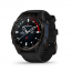 [19936] GARMIN DESCENT MK3i 43mm,crbn GRY DLC Ti BLK 가민 디센트