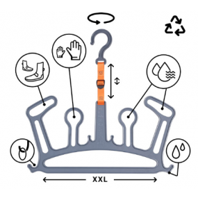 [19947] 씨몬스타 행거 V2
