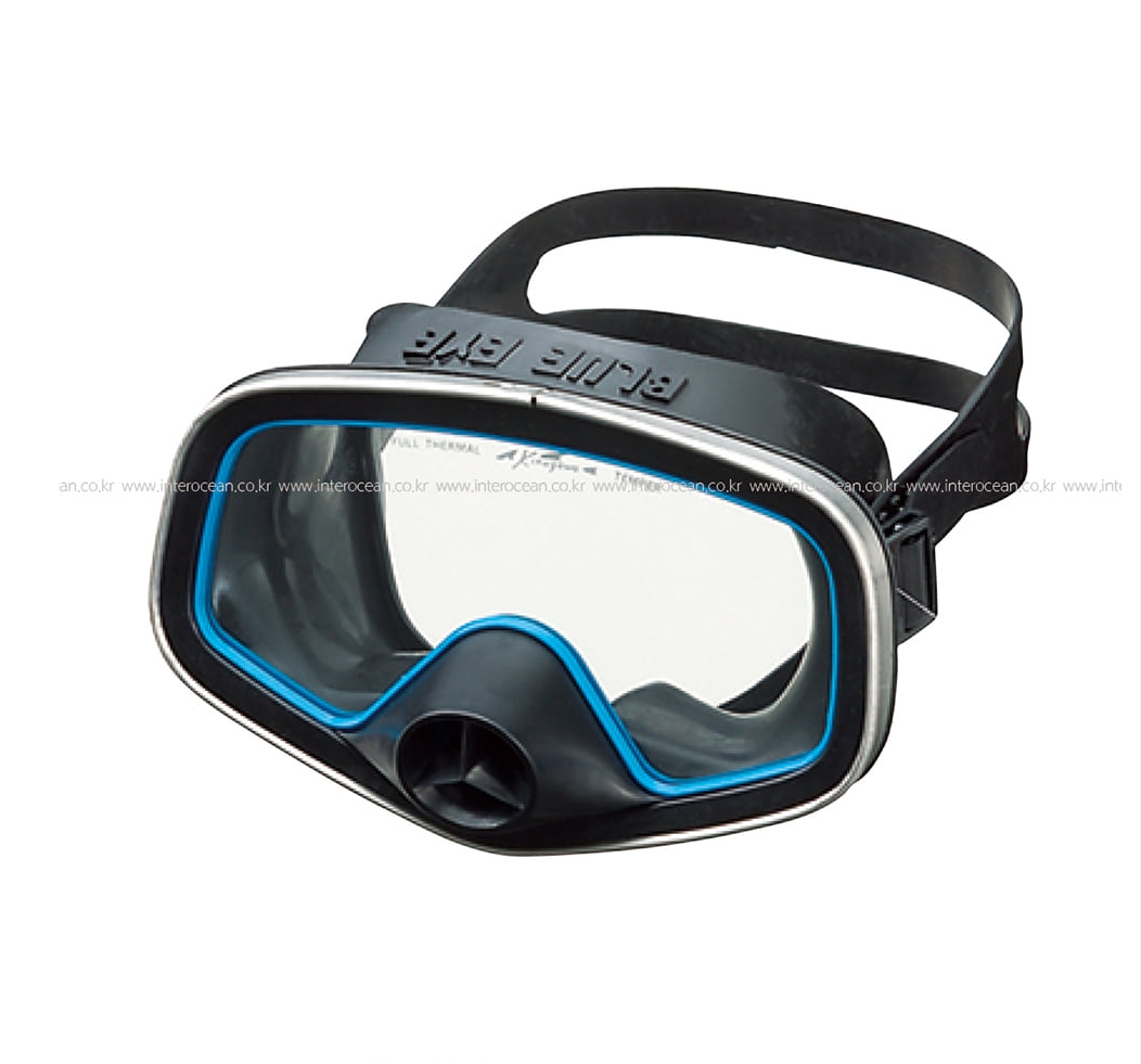 [19971] 블루아이(고무)