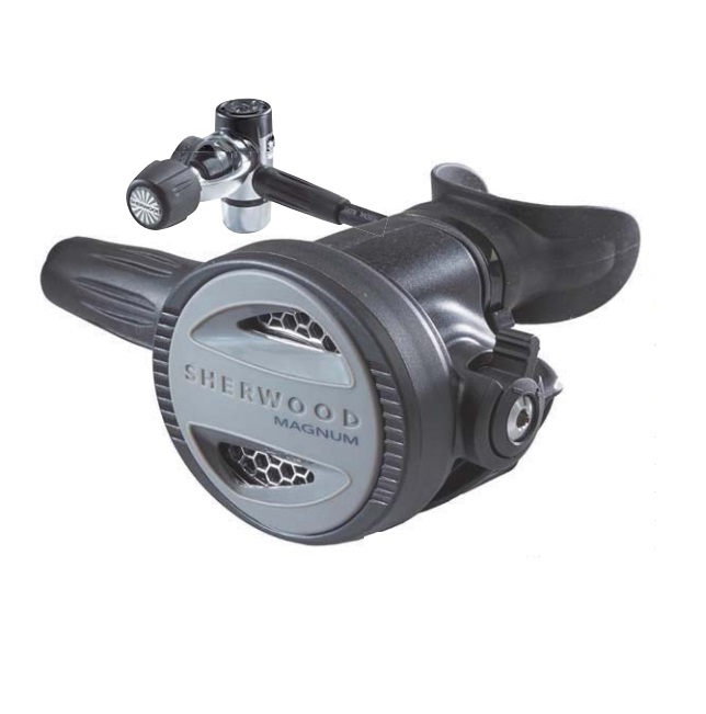 [19981] 매그넘 프로 MAGNUM PRO 1,2단계