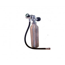 [19989] 알곤 마운트 시스템(알곤 레귤레이터 세트)