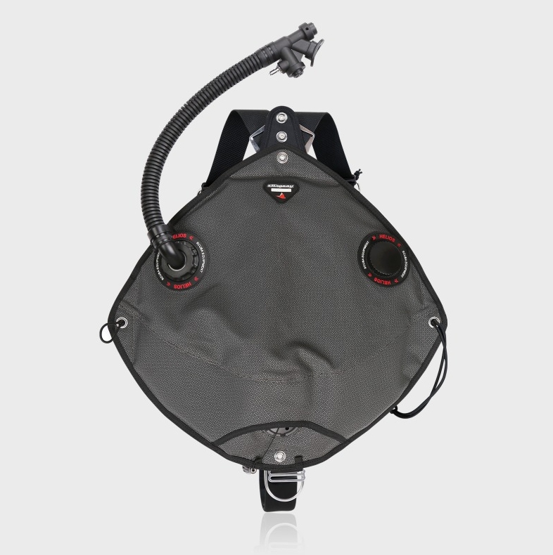 [20007] 스팅레이 REC-SF 사이드 마운트 30lb