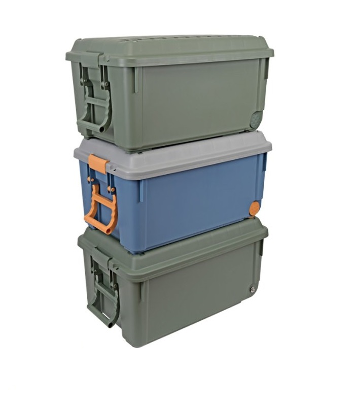 [20020] 플라스틱 캐리어 백