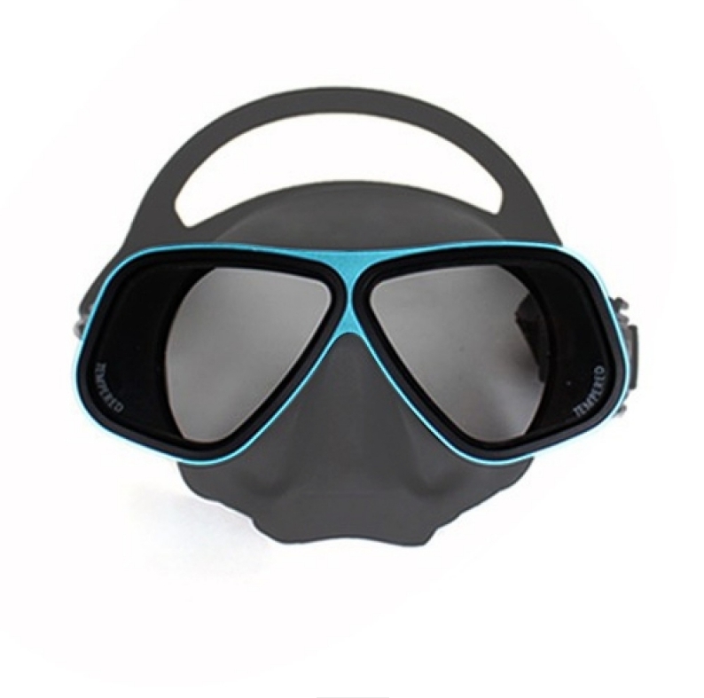 [20027] 바이오 메탈 마스크 프레임