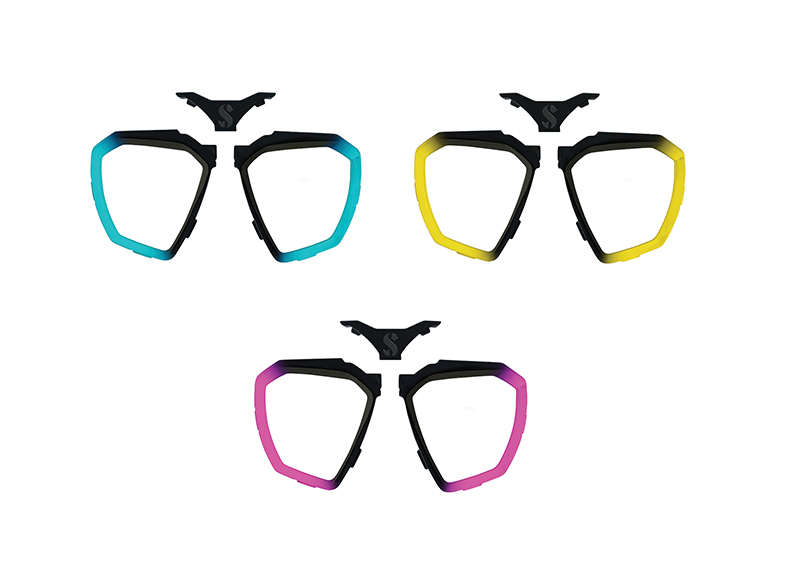 [20028] D-MASK 컬러 키트(디 마스크)