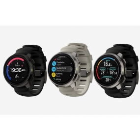 [20031] 순토 오션 다이빙컴퓨터