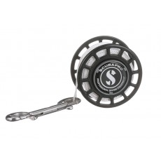 [20055] S-TEK 스피너 스풀(15m,30m,45m/블랙,화이트,옐로우,블루,터키,올리브그린,오렌지,핑크)