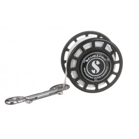 [20055] S-TEK 스피너 스풀(15m,30m,45m/블랙,화이트,옐로우,블루,터키,올리브그린,오렌지,핑크)