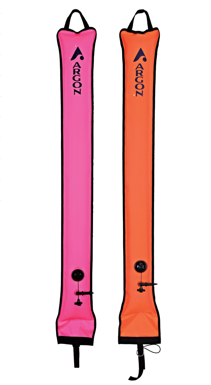 [20102] 아르곤 GSM 05(핑크/오렌지) SMB