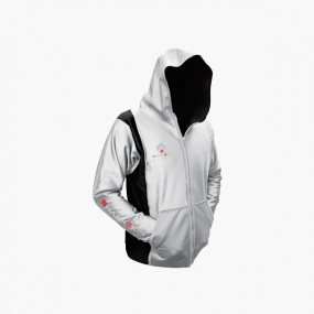 [20149] SHARKSKIN CHILLPROOF Jacket W/Hood