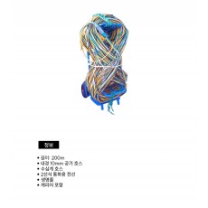 [20178] 움빌리컬 호스 세트(S.A)