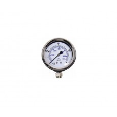 [20211] 충전용(잔압체크용) 고압게이지(S.A)