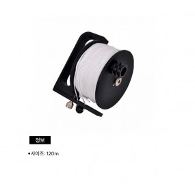 [20227] TEC REEL 텍릴