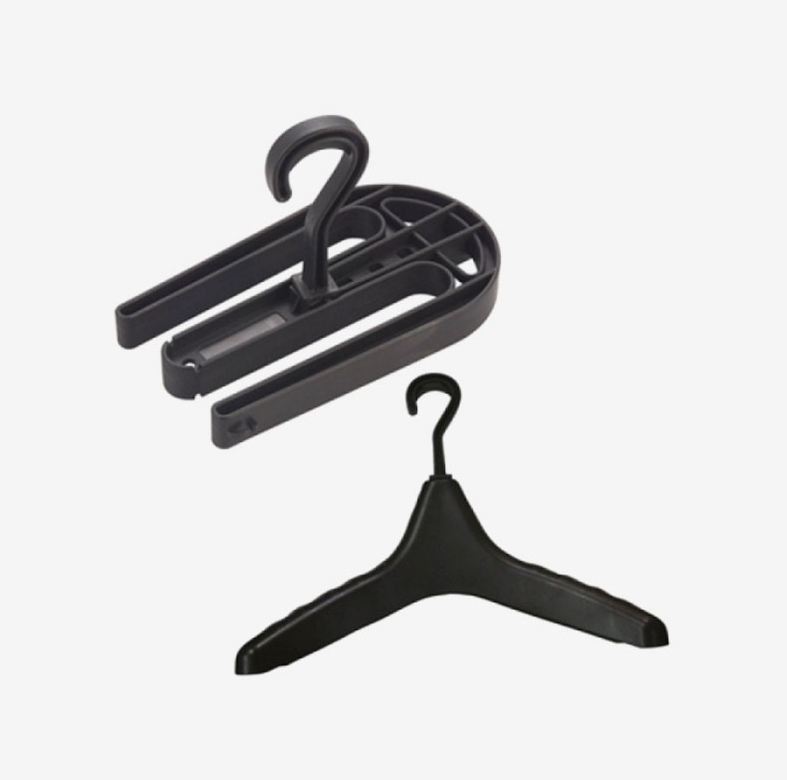 [20253] 드라이슈트 행거