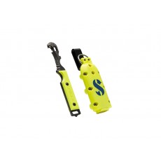 [20257] 라이프라인 JAWZ TI 다목적 레스큐 툴(블랙&옐로우/밀리터리 블랙&블랙)