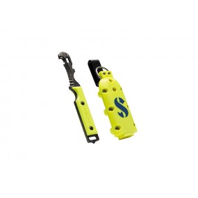 [20257] 라이프라인 JAWZ TI 다목적 레스큐 툴(블랙&옐로우/밀리터리 블랙&블랙)